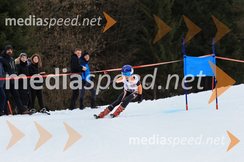 Koroški pokal 2026 - 1. tekma - Črna na Koroškem