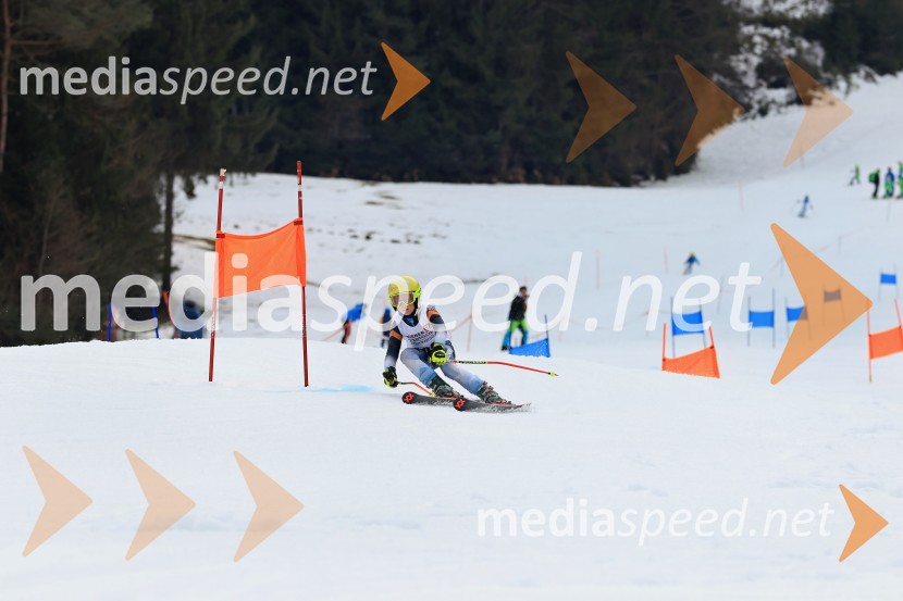 Koroški pokal 2026 - 1. tekma - Črna na Koroškem