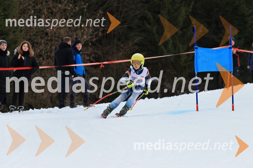 Koroški pokal 2026 - 1. tekma - Črna na Koroškem
