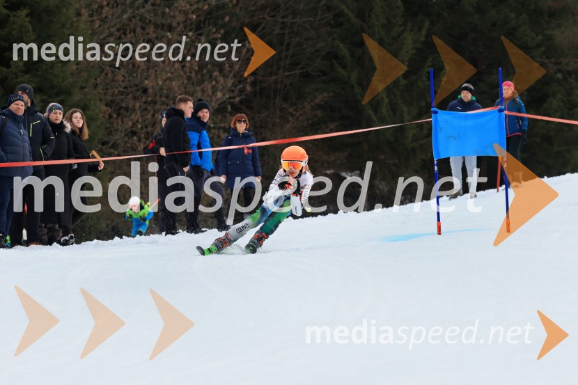 Koroški pokal 2026 - 1. tekma - Črna na Koroškem