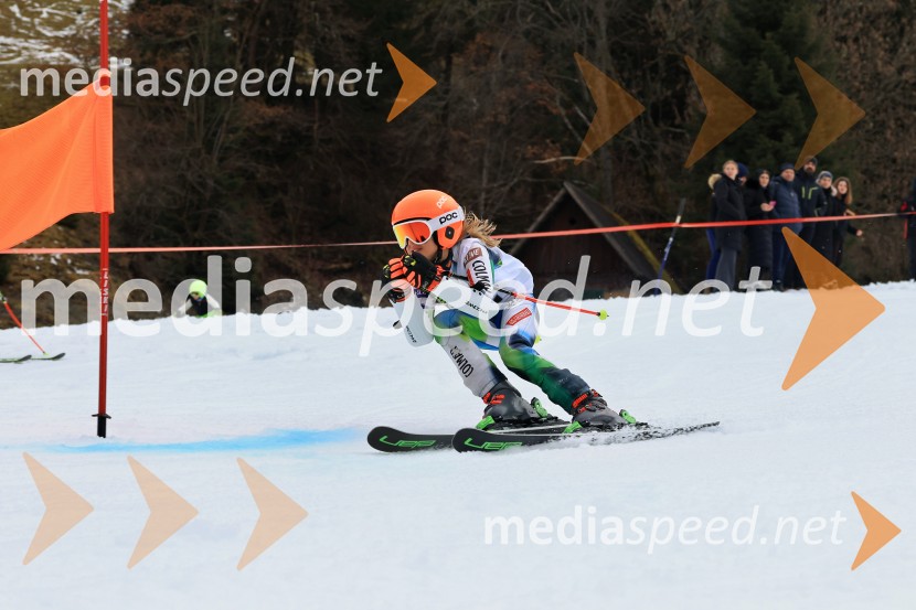 Koroški pokal 2026 - 1. tekma - Črna na Koroškem
