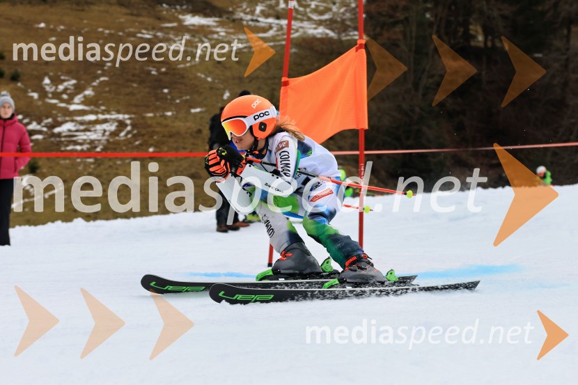 Koroški pokal 2026 - 1. tekma - Črna na Koroškem