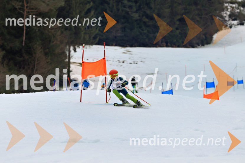 Koroški pokal 2026 - 1. tekma - Črna na Koroškem