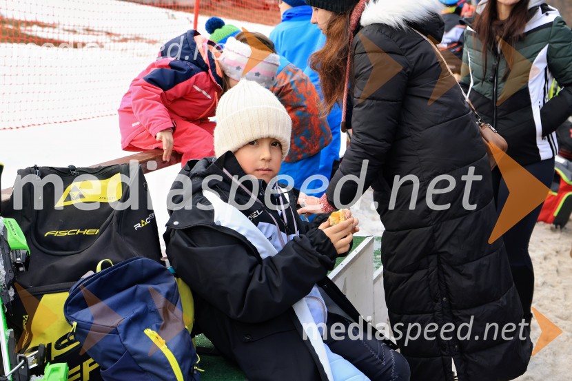 Koroški pokal 2026 - 1. tekma - Črna na Koroškem