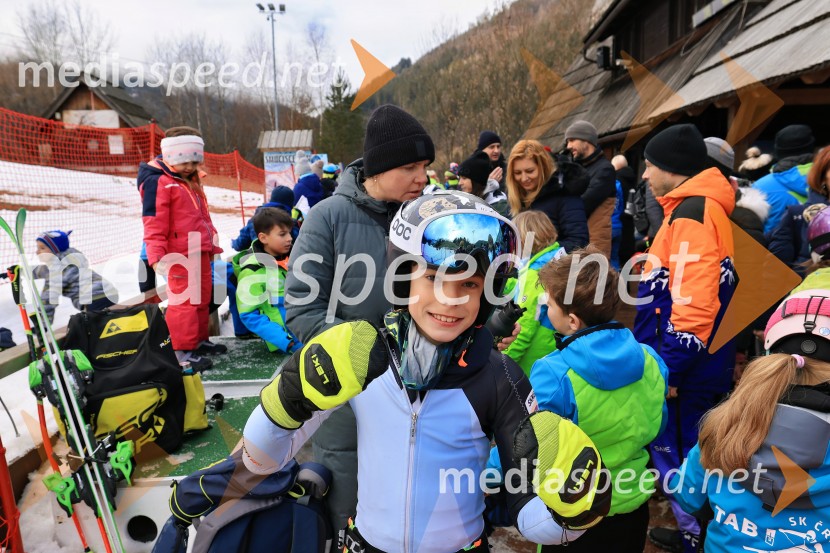 Koroški pokal 2026 - 1. tekma - Črna na Koroškem