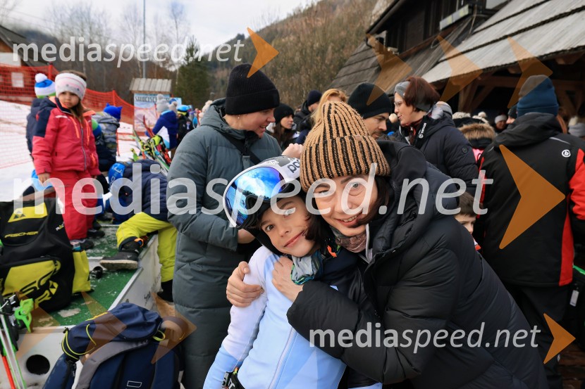 Koroški pokal 2026 - 1. tekma - Črna na Koroškem