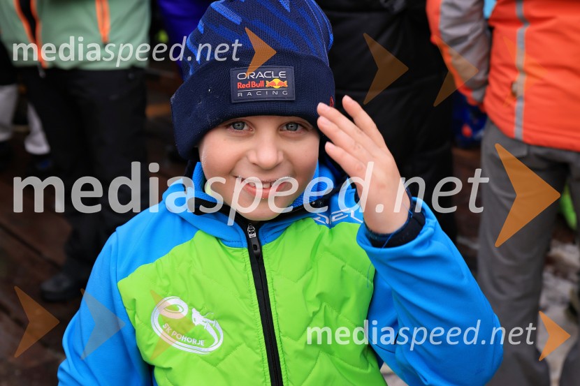 Koroški pokal 2026 - 1. tekma - Črna na Koroškem