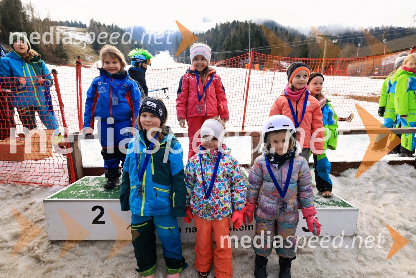 Koroški pokal 2026 - 1. tekma - Črna na Koroškem