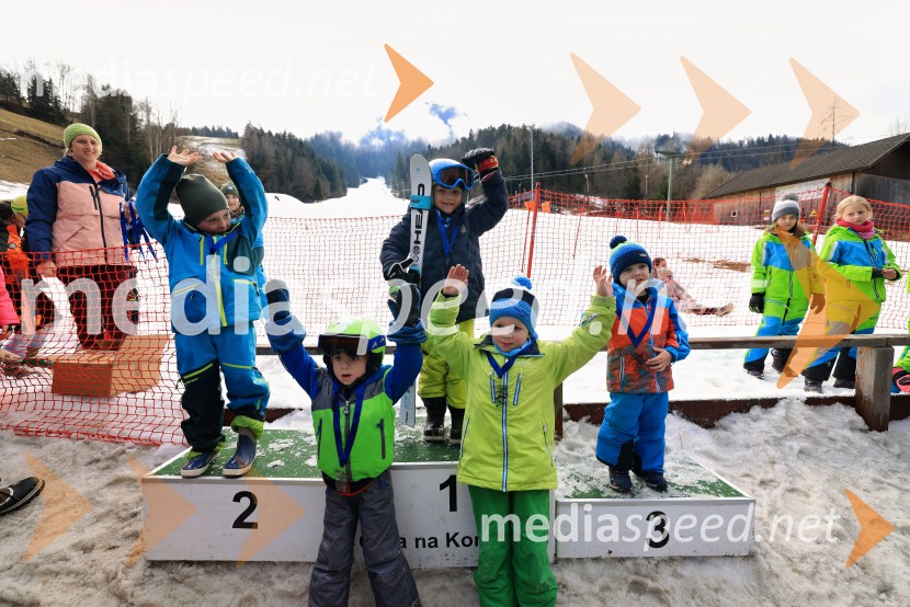 Koroški pokal 2026 - 1. tekma - Črna na Koroškem