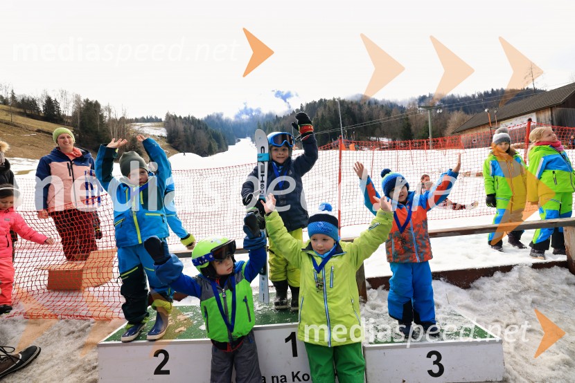 Koroški pokal 2026 - 1. tekma - Črna na Koroškem
