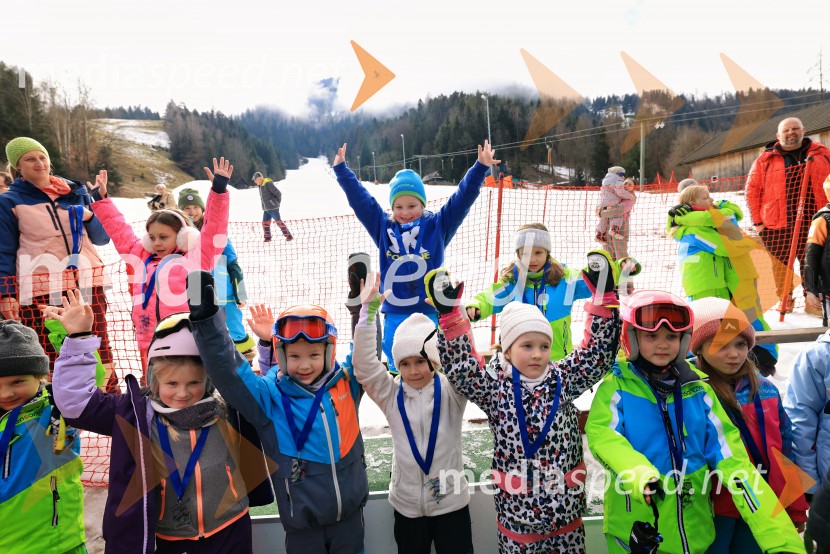Koroški pokal 2026 - 1. tekma - Črna na Koroškem