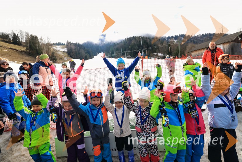 Koroški pokal 2026 - 1. tekma - Črna na Koroškem