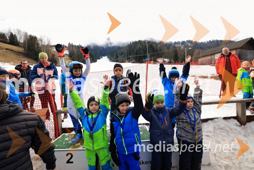 Koroški pokal 2026 - 1. tekma - Črna na Koroškem
