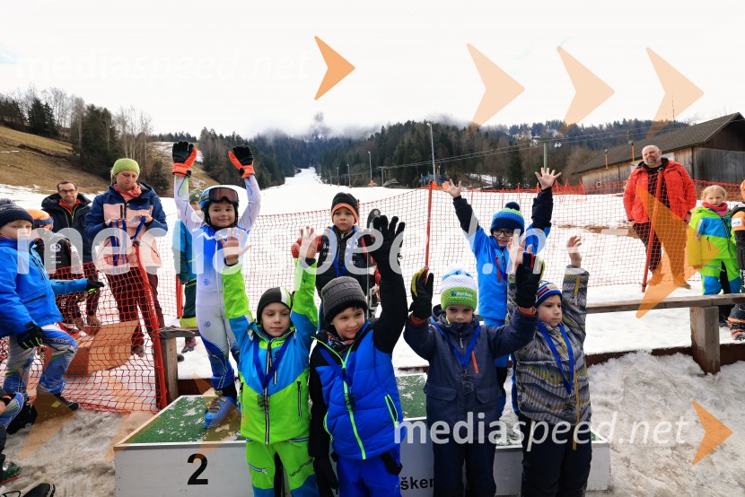 Koroški pokal 2026 - 1. tekma - Črna na Koroškem