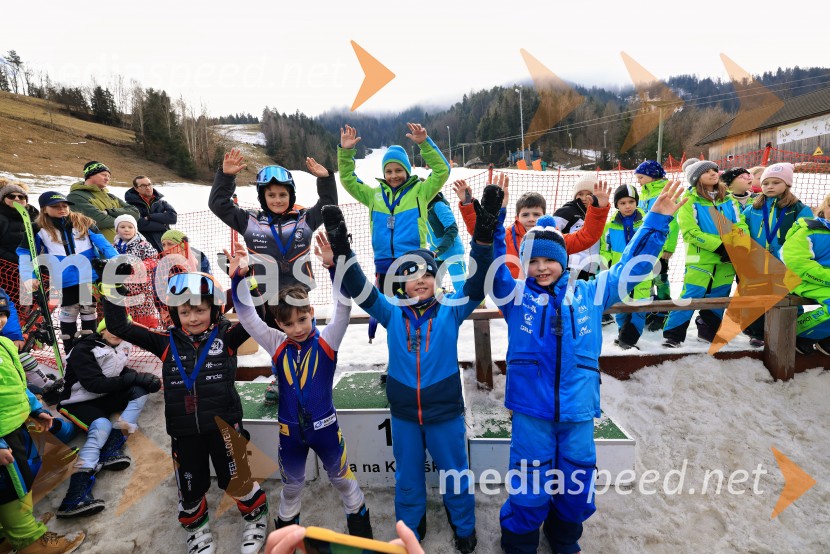 Koroški pokal 2026 - 1. tekma - Črna na Koroškem