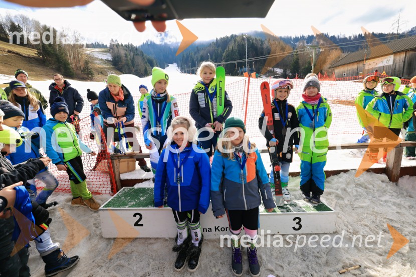 Koroški pokal 2026 - 1. tekma - Črna na Koroškem