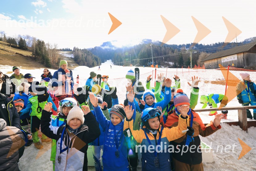 Koroški pokal 2026 - 1. tekma - Črna na Koroškem