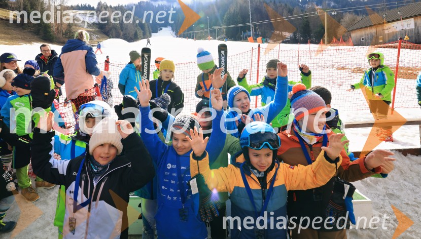 Koroški pokal 2026 - 1. tekma - Črna na Koroškem