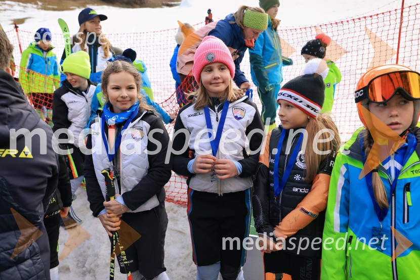 Koroški pokal 2026 - 1. tekma - Črna na Koroškem