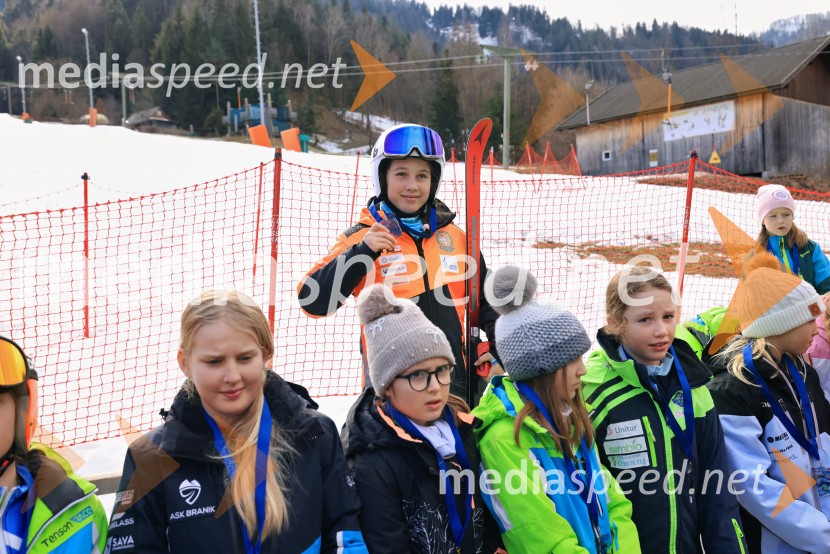 Koroški pokal 2026 - 1. tekma - Črna na Koroškem