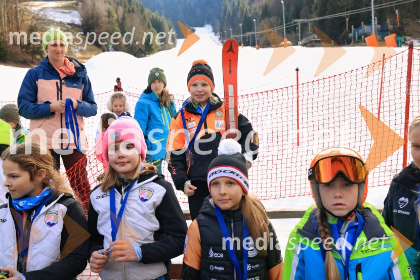 Koroški pokal 2026 - 1. tekma - Črna na Koroškem