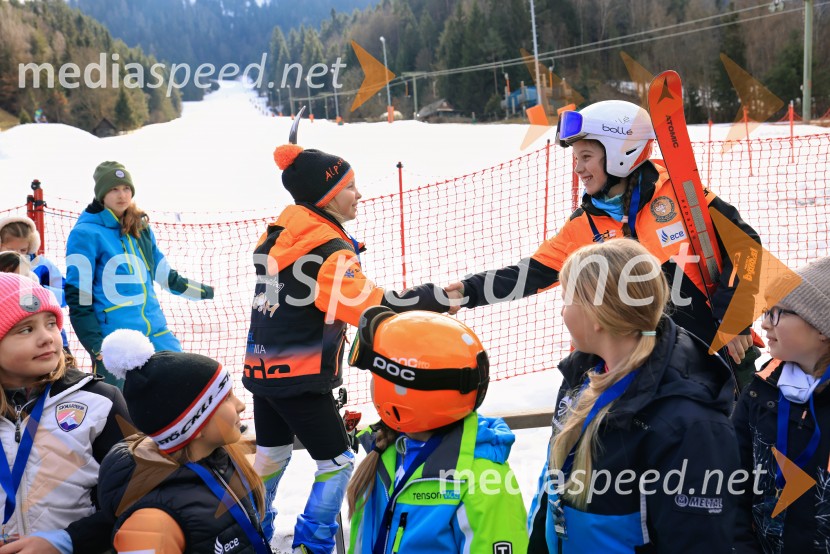 Koroški pokal 2026 - 1. tekma - Črna na Koroškem