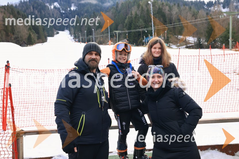 Koroški pokal 2026 - 1. tekma - Črna na Koroškem
