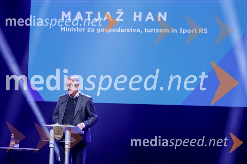 Podelitev Bloudkovih priznanj za leto 2025