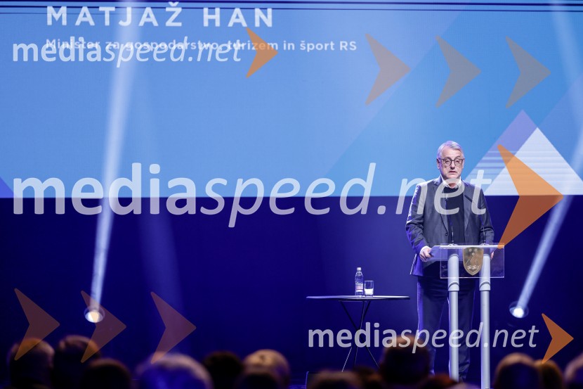 Podelitev Bloudkovih priznanj za leto 2025