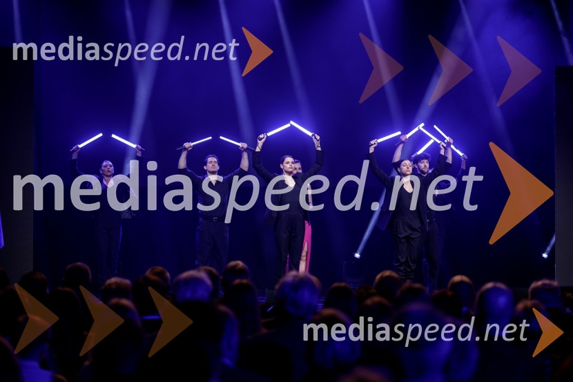 Podelitev Bloudkovih priznanj za leto 2025