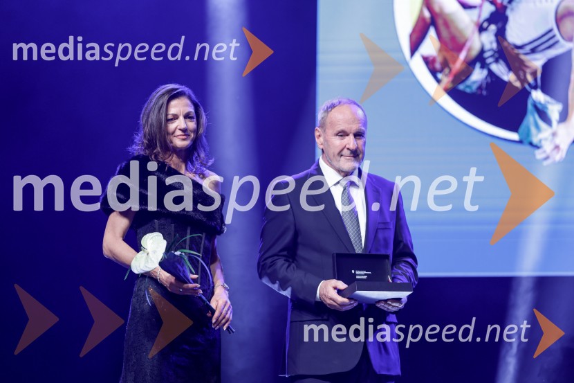 Podelitev Bloudkovih priznanj za leto 2025