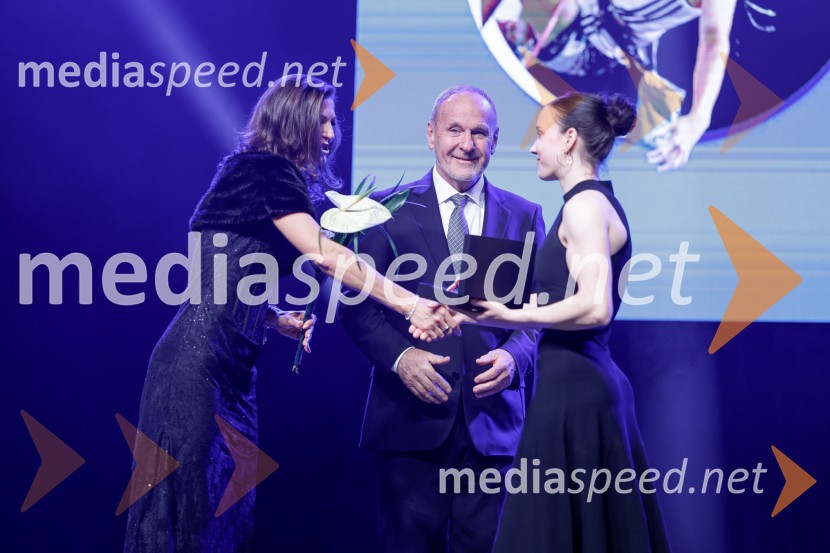 Podelitev Bloudkovih priznanj za leto 2025