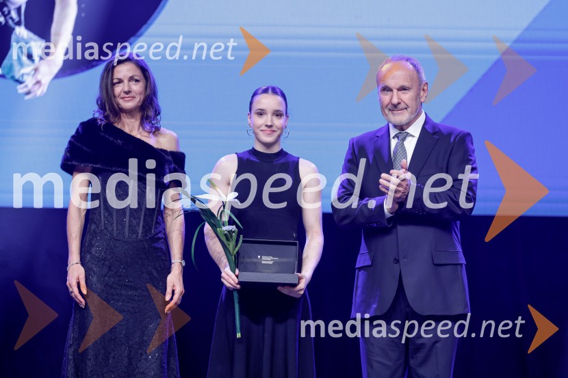 Podelitev Bloudkovih priznanj za leto 2025