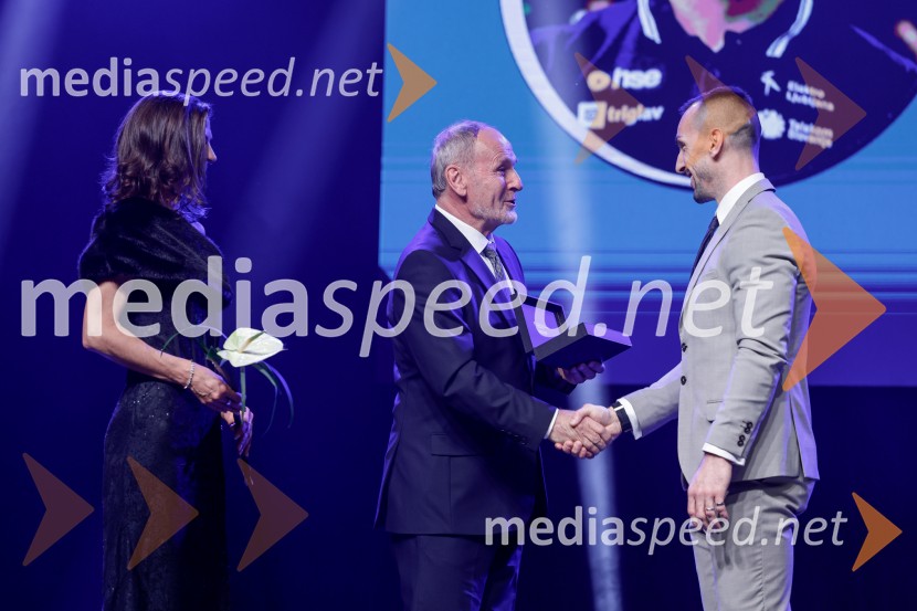 Podelitev Bloudkovih priznanj za leto 2025