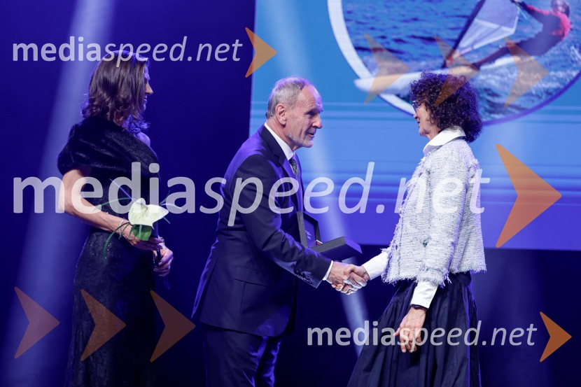 Podelitev Bloudkovih priznanj za leto 2025