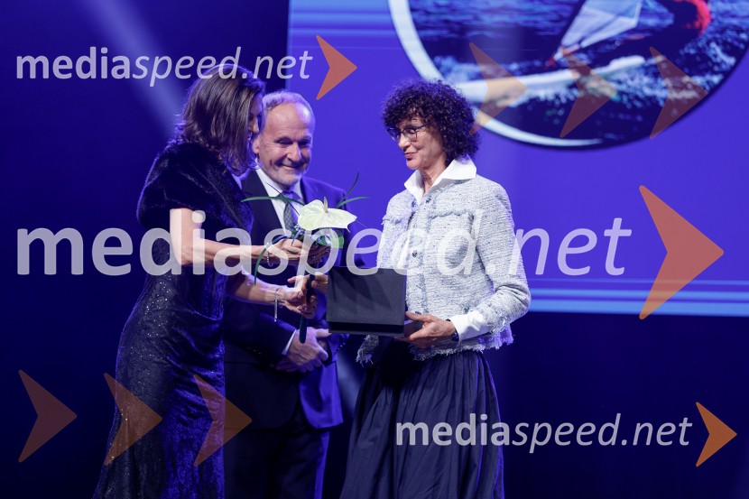 Podelitev Bloudkovih priznanj za leto 2025