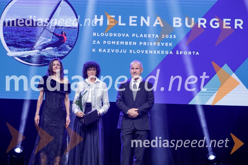Podelitev Bloudkovih priznanj za leto 2025