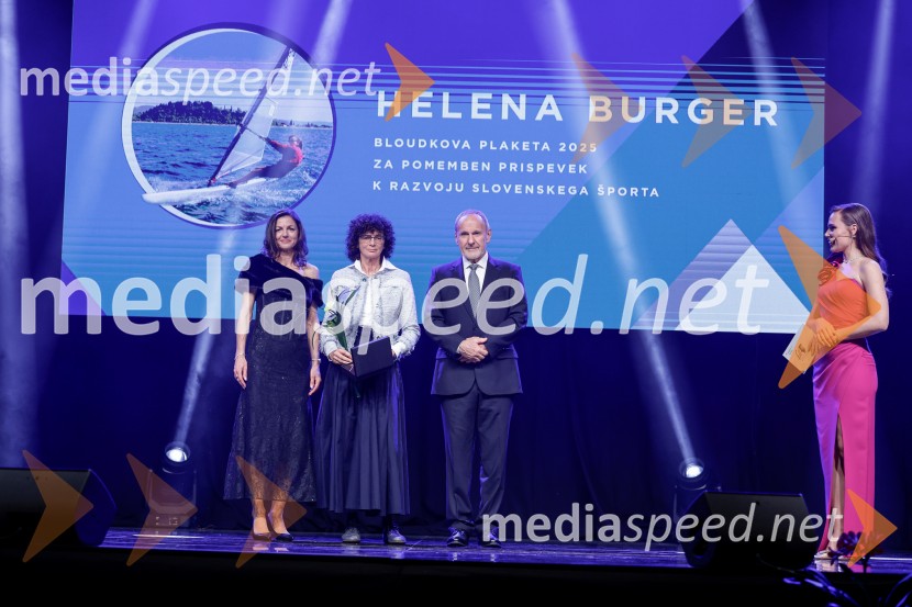 Podelitev Bloudkovih priznanj za leto 2025