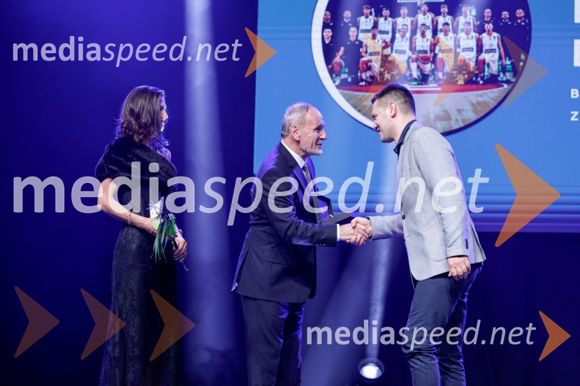 Podelitev Bloudkovih priznanj za leto 2025