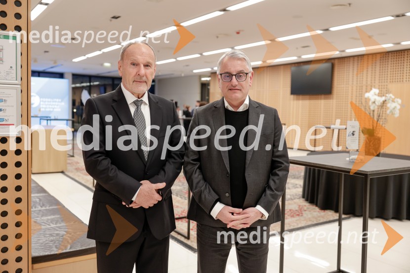 Podelitev Bloudkovih priznanj za leto 2025