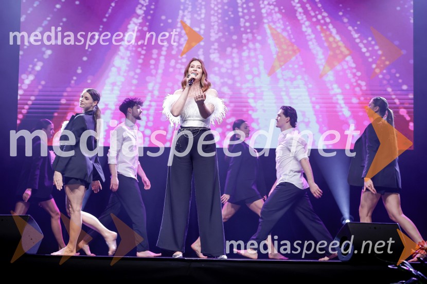 Podelitev Bloudkovih priznanj za leto 2025