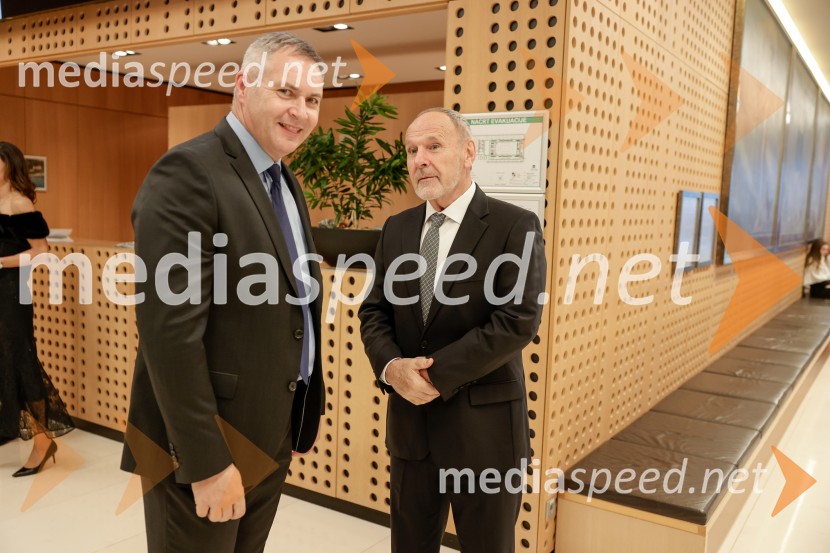 Podelitev Bloudkovih priznanj za leto 2025