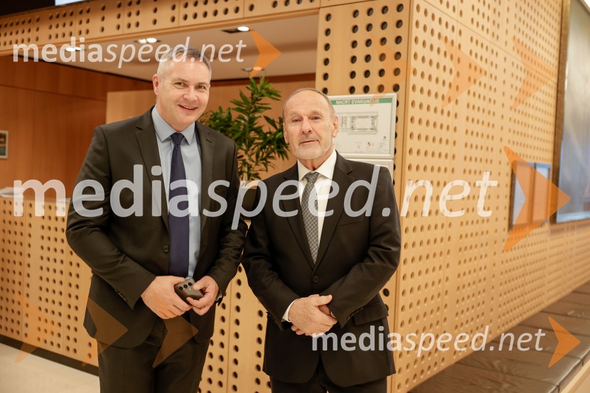 Podelitev Bloudkovih priznanj za leto 2025