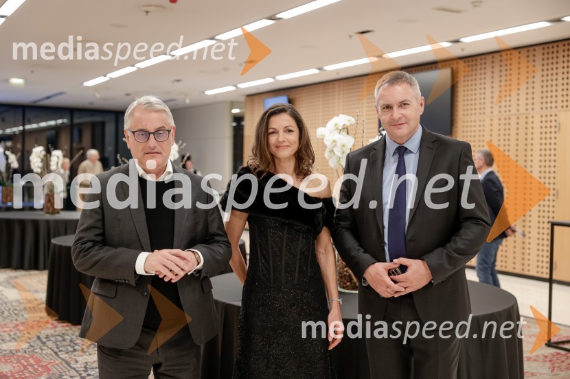 Podelitev Bloudkovih priznanj za leto 2025