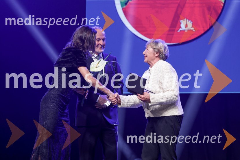 Podelitev Bloudkovih priznanj za leto 2025