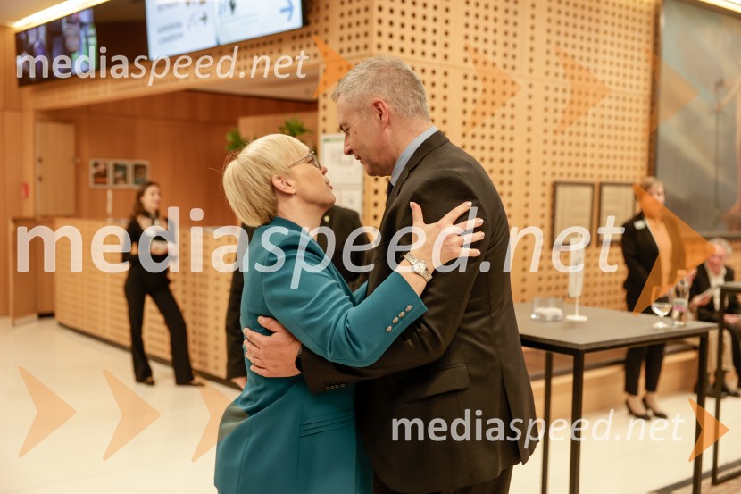 Podelitev Bloudkovih priznanj za leto 2025