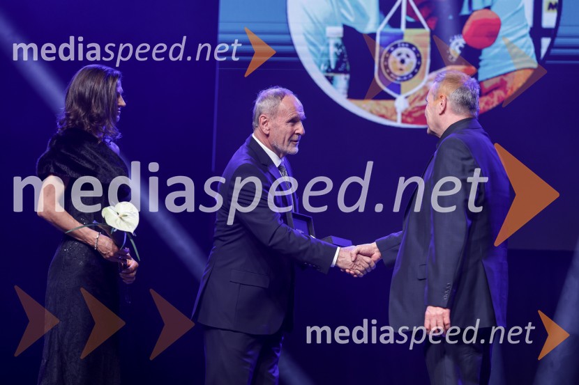 Podelitev Bloudkovih priznanj za leto 2025