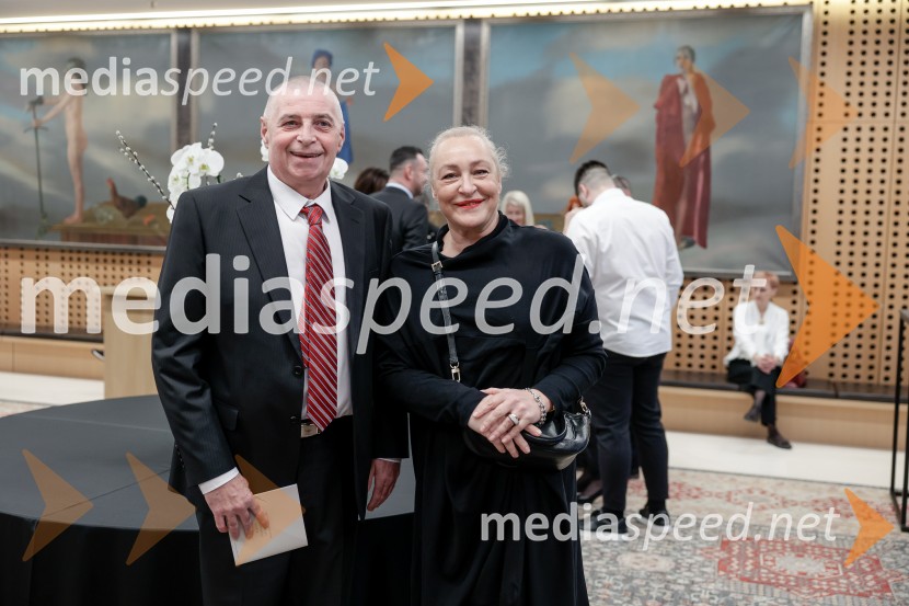 Podelitev Bloudkovih priznanj za leto 2025