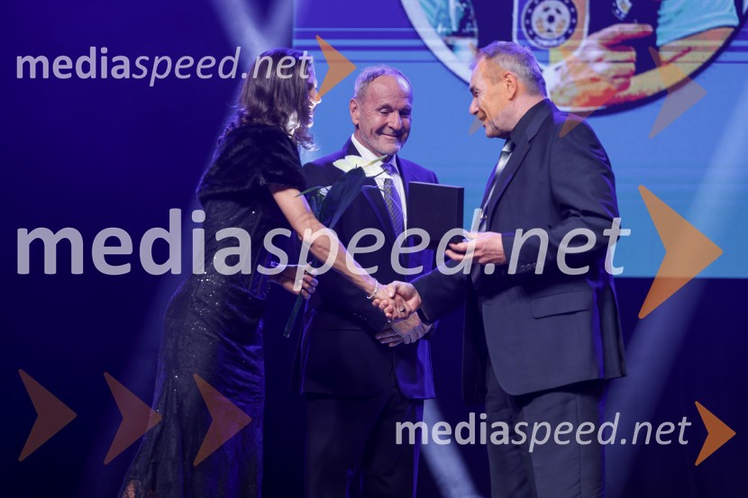 Podelitev Bloudkovih priznanj za leto 2025