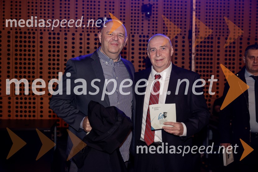 Podelitev Bloudkovih priznanj za leto 2025